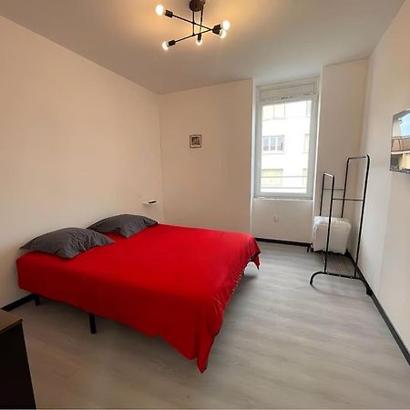 T1 Bis Appartement B3 30M2 Cosy 7Min A Pieds Des Gares Роанн Екстер'єр фото