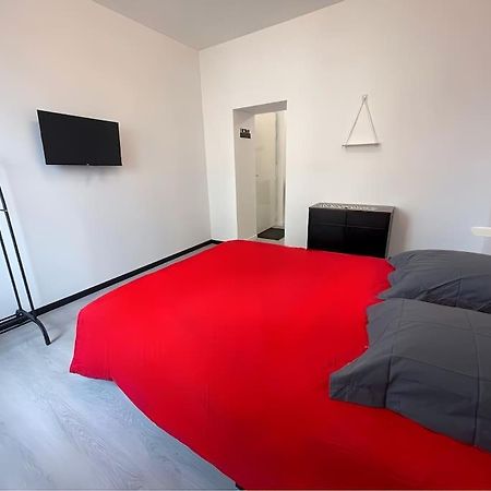 T1 Bis Appartement B3 30M2 Cosy 7Min A Pieds Des Gares Роанн Екстер'єр фото